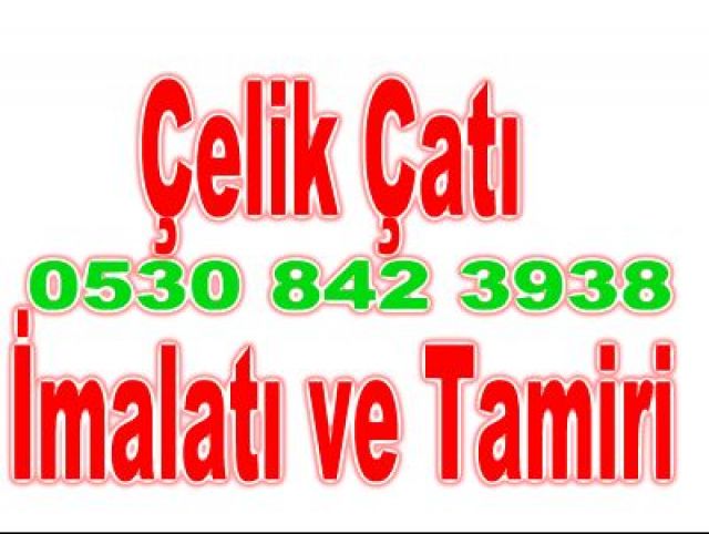 İstanbul Çelik Çatı Sistemleri